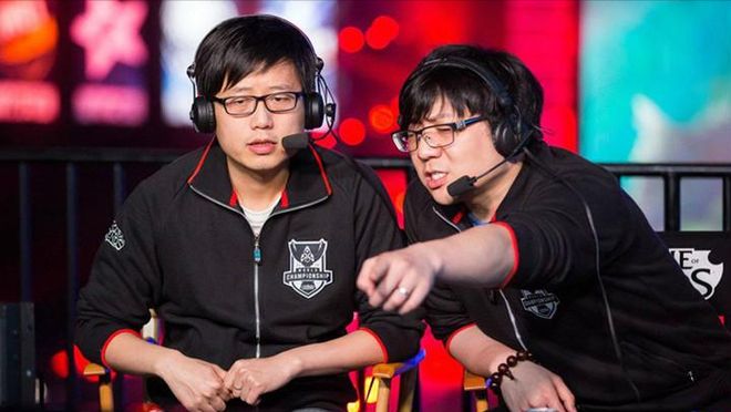 事件的主角 事件的主角