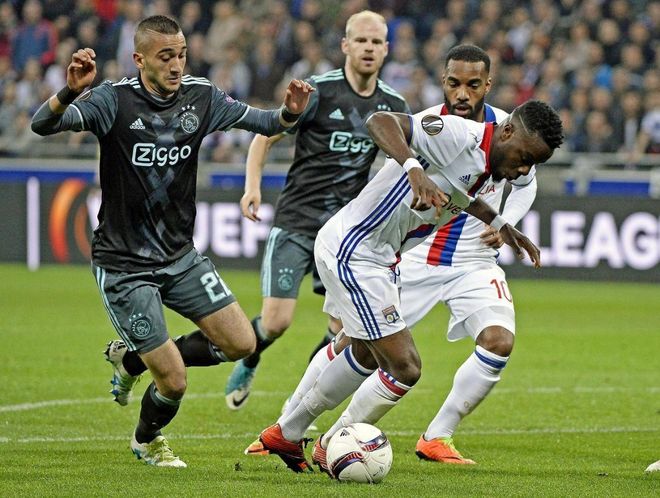 赛环境中 赛环境中