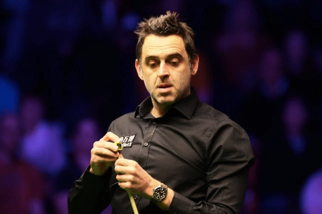 能问鼎半程 能问鼎半程