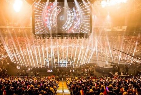 活力与动力 活力与动力