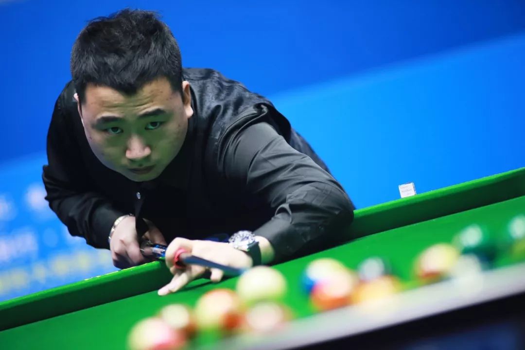 杆击球将球 杆击球将球